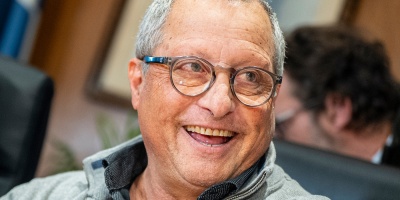 Colonizaci�n ratific� la compra de la estancia Mar�a Dolores