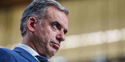 Orsi: "La frazada siempre es corta" se�al� al referirse al tema del presupuesto