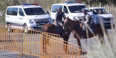 El presidente de la Rep�blica le quit� trascendencia a la reserva de informaci�n del operativo cl�sico y se�al� �que no es tan dram�tico�