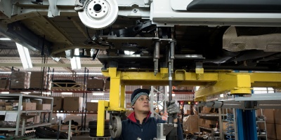 Desde Defensa del Consumidor advierten por 3339 veh�culos con fallas en el sistema de airbag 