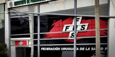 FUS: dan "por finalizada� la reclamaci�n de dinero del sindicato contra Jorge Berm�dez 