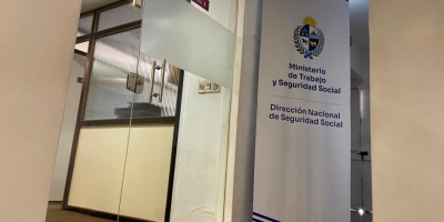 Gobierno gestiona pr�rrogas de seguro de desempleo en diferentes rubros tras el cierre de empresas