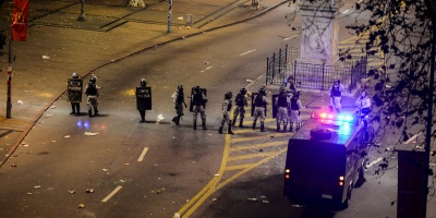 El Gobierno ratific� que la reserva de la informaci�n del cl�sico del 6 de junio por 15 a�os es para �salvaguardar la seguridad p�blica�.