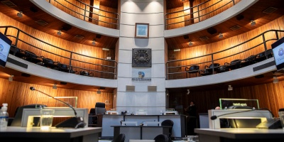 Los ediles de la oposici�n convocar�n a Mario Bergara para explicar el pr�stamo solicitado al Banco Rep�blica