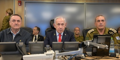 Familiares de rehenes alertan que plan de ocupar Gaza conducir a una "catstrofe colosal"