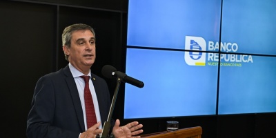 El Banco Repblica lazo el programa "Brou a Mano Comercios"