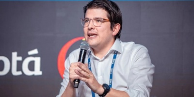 Falleci el poltico colombiano Miguel Uribe Turbay