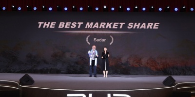 BYD marca nmero 1 en Uruguay en el mes de julio