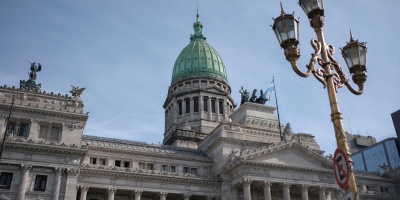 Argentina: ltimos das de acuerdos de cara a legislativas de octubre  