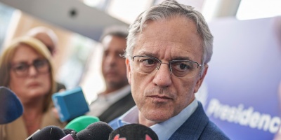 El Poder Ejecutivo lanz el programa Uruguay Impulsa Trabajo y Capacitacin destinado a 5.500 personas