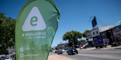 Los vecinos del Municipio E no pueden esperar hasta 2026 para que se ejecute el Plan Nacional de Seguridad, seal la alcaldesa