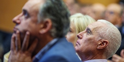 Orsi: Qued demostrado que la violencia est ah, y que los detonantes pueden ser muchos 