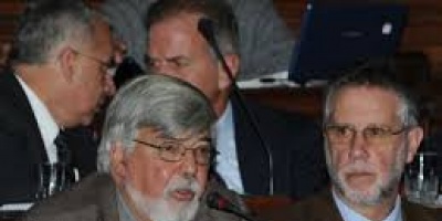 Bonomi molesto por filtraciones sobre robo a la casa del jefe de polica capitalino