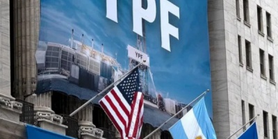 La justicia estadounidense define hoy si Argentina debe ceder el 51% de las acciones 