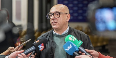 Desde el PIT-CNT solicitan que el Estado retire los permisos a la Cmara de la Industria Pesquera, tras el conflicto en el sector