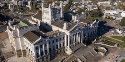 El plenario de la Cmara de Representantes aprobar el proyecto de Muerte Digna 
