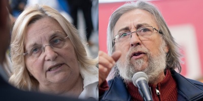 La comisin de asuntos laborales del Senado busca interceder en el conflicto de la pesca
