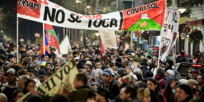 Desde Fucvam ven con preocupacin la falta de orientacin del Gobierno para un mayor presupuesto