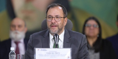  Venezuela advierte de la "grave amenaza militar" que supone Estados Unidos para Latinoamrica