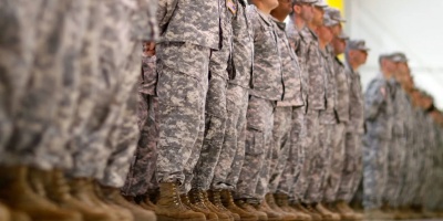 Guardia Nacional inicia su despliegue en Washington