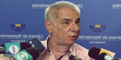 Antonini: "Proyecto sobre muerte digna representa un derecho fundamental para la poblacin".