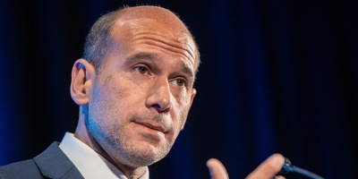 Martn Lema seal que Cosse apunt contra los blancos para distraer de las crticas por los festejos de los 100 del Palacio Legislativo