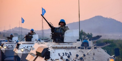 Naciones Unidas y Uruguay trabaja para atender la situacin del personal uruguayo en misiones de paz en el Congo