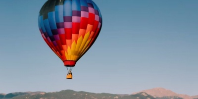 Una persona muri y tres estn heridos de gravedad por el accidente de un globo aerosttico