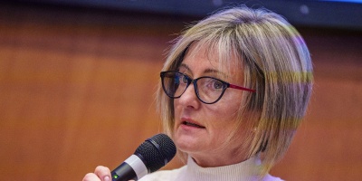 Se realiz la presentacin del compromiso de gestin 2025 entre el Ministerio del Interior y la Polica de la zona metropolitana