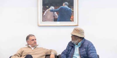 Rada grab un concierto con un presupuesto de $120.000 que ser emitido el 25 de agosto en las embajadas uruguayas