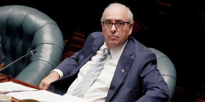El Ministro de Ganadera, Agricultura y Pesca lament lo ocurrido en la interpelacin y cuestion el accionar del senador Sebastin Da Silva 