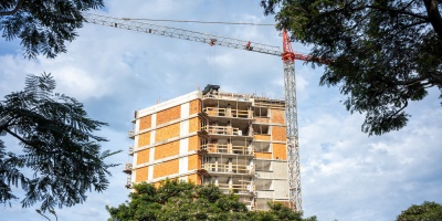 El gobierno potenciar el programa de vivienda Entre Todos que haba sido creado en el perodo pasado