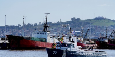 El Gobierno busca soluciones para el conflicto de la pesca