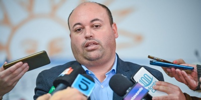Viera no acept las disculpas de Da Silva por entender que cometi un delito
