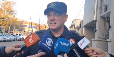 En Tranqueras la polica investiga el homicidio de un hombre de 26 aos con dos antecedentes penales 