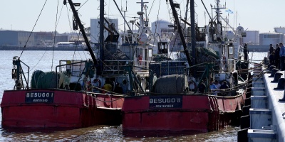 Sindicato de la pesca acept la propuesta del Gobierno pero empresarios la rechazan