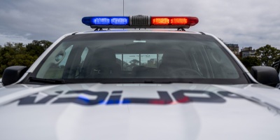 Asesinaron de un disparo a un hombre en Salto