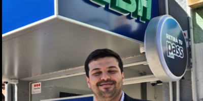 CASH inaugur su sucursal N50 consolidando su liderazgo en el mercado financiero