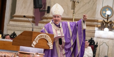 Sturla: de la visita de Orsi al Vaticano a la "pendiente resbaladiza" de la eutanasia