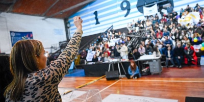 Primer sorteo anual para la construccin de viviendas