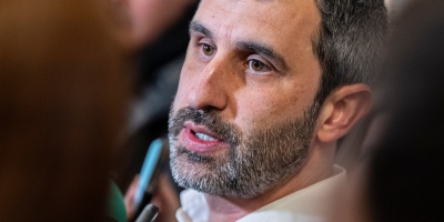  Dnaiel Caggiani: Ley de Presupuesto tendr recursos escasos 