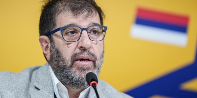 FA no realizar acciones judiciales contra Da Saliva