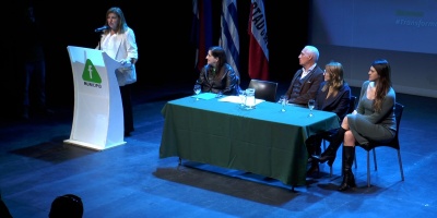 El Gobierno trabaja para la reinsercin laboral y social de las personas privadas de libertad
