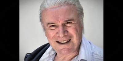 Muri el actor argentino Alberto Martn. Tena 81 aos