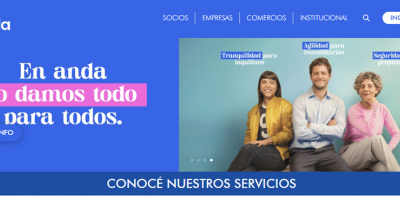 ANDA acerca al interior su ciclo Charlas con valor para promover el bienestar y la educacin