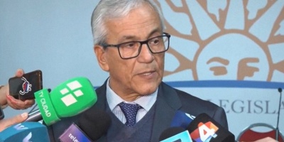 Juan Castillo tras decisin de cerrar la planta de Conaprole en Rivera: "pensbamos que venamos avanzando"