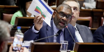 Contina la interpelacin a Ortuo por la cancelacin del Proyecto Neptuno