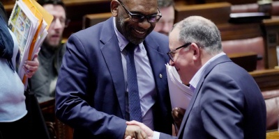 FA con votos de Cabildo aprob una mocin de respaldo a Ortuo