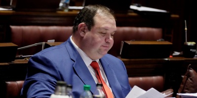La oposicin insiste en que Uruguay debe contar con una fuente alternativa de agua potable