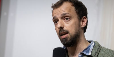 1541 montevideanos durmieron en centros nocturnos tras el anuncio del Inumet sobre la formacin de un cicln extratropical